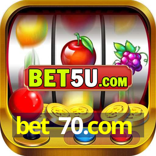 bet 70.com